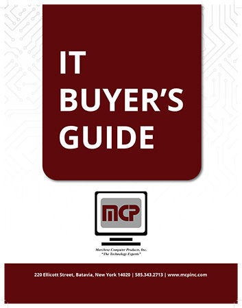 The Small Business Owner’s Guide To I.T. Support And Services