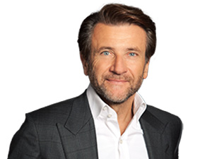 A Shark’s Eye View Of The Future Of Small Business Tech