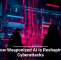 How Weaponized AI Is Reshaping Cyberattacks