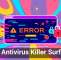 New Antivirus Killer Surfaces