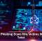 New Phishing Scam Hits Victims With a Twist