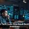 High Tech Costs Slow Small Business Ambitions
