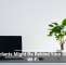 Houseplants Might Be Behind Your Sluggish Wi-Fi