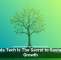 Scalable Tech Is The Secret to Sustainable Growth