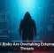 Internal Risks Are Overtaking External Cyber Threats
