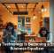 Why Technology Is Becoming a Small Business Equalizer