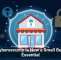 Why Cybersecurity Is Now a Small Business Essential