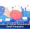 The Benefits of Unified Communications for Small Companies