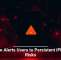 Apple Alerts Users to Persistent iPhone Risks