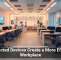 Connected Devices Create a More Efficient Workplace