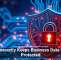Cybersecurity Keeps Business Data Better Protected