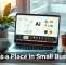AI Has a Place in Small Business