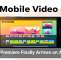 Adobe Premiere Finally Arrives on Android